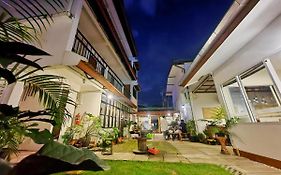 Chiang Mai Gate House